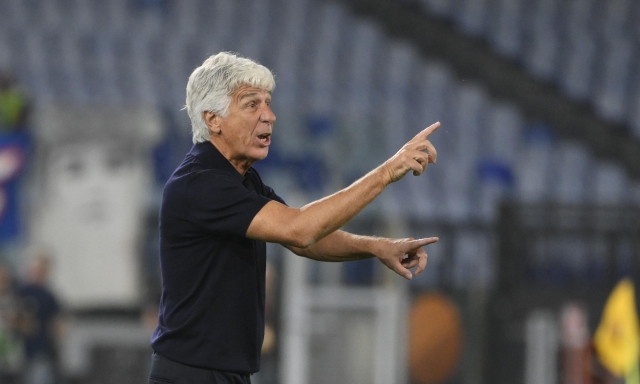 Gasp: "Konè? Gran partita. Dybala? Importante anche in 20'. E Sancho non ha detto no..." 1 Gasp: "Konè? Gran partita. Dybala? Importante anche in 20'. E Sancho non ha detto no..."