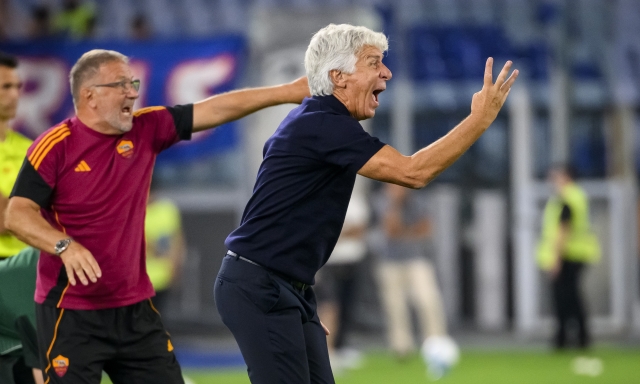 Una nuova Roma targata Gasp: grande aggressività, attacco in massa e Koné alla Ederson 1 Una nuova Roma targata Gasp: grande aggressività, attacco in massa e Koné alla Ederson