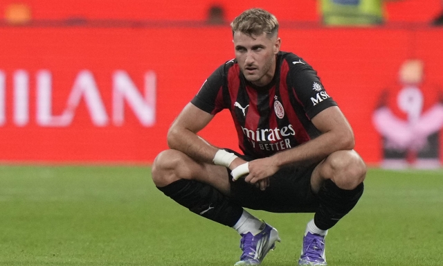 Fantacampionato, la flop 11 della 1ª giornata 1 Fantacampionato, la flop 11 della 1ª giornata