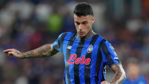 LIVE Alle 20.45 Atalanta-Pisa, le ufficiali: Juric con Scamacca e Maldini, nei toscani fuori Nzola 1 LIVE Alle 20.45 Atalanta-Pisa, le ufficiali: Juric con Scamacca e Maldini, nei toscani fuori Nzola