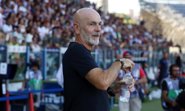 Le partite di oggi: Fiorentina a caccia della Conference e qualificazioni in Europa League 1 Le partite di oggi: Fiorentina a caccia della Conference e qualificazioni in Europa League