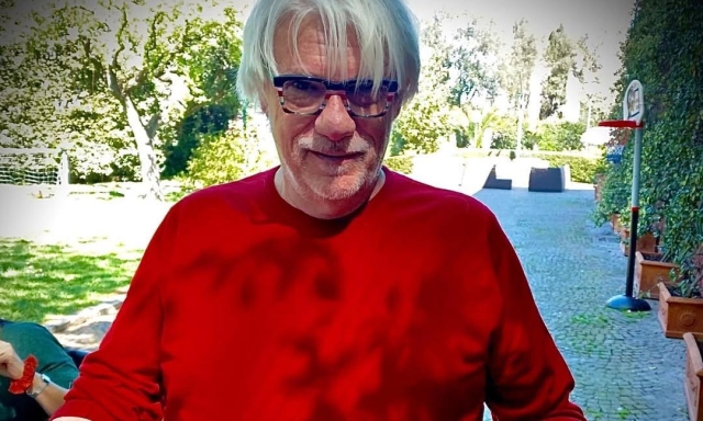 Ricky Tognazzi: "Milan, iniziare così non fa bene! Vlahovic? Se segna lo accolgo volentieri" 1 Ricky Tognazzi: "Milan, iniziare così non fa bene! Vlahovic? Se segna lo accolgo volentieri"