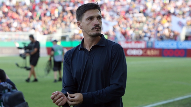 Pisacane: "Sono soddisfatto, con umiltà e coraggio possiamo toglierci delle soddisfazioni" 1 Pisacane: "Sono soddisfatto, con umiltà e coraggio possiamo toglierci delle soddisfazioni"