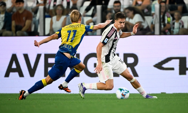 Assist fantacalcio: tutti i +1 della 1ª giornata di Serie A 1 Assist fantacalcio: tutti i +1 della 1ª giornata di Serie A