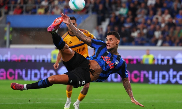 Dal crac alla rinascita: Scamacca torna a Parma alla ricerca dei gol per la Dea