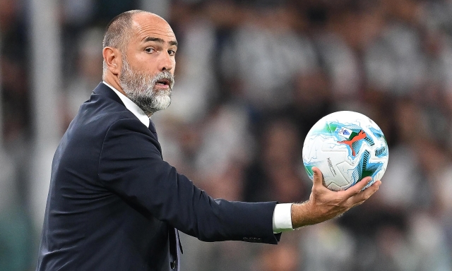 Tudor: "Partita vinta... all'intervallo. Vlahovic o Kolo? Io ho detto la mia, ma decide il club" 1 Tudor: "Partita vinta... all'intervallo. Vlahovic o Kolo? Io ho detto la mia, ma decide il club"