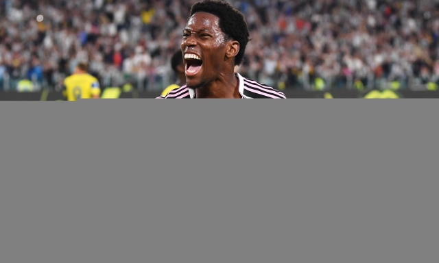 David, un bis da grande: il nuovo bomber della Juve cerca una partenza record