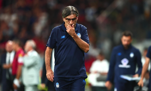 Atalanta, le ultime su Scalvini, Samardzic, Scamacca e i nuovi arrivati in vista del Parma 1 Atalanta, le ultime su Scalvini, Samardzic, Scamacca e i nuovi arrivati in vista del Parma