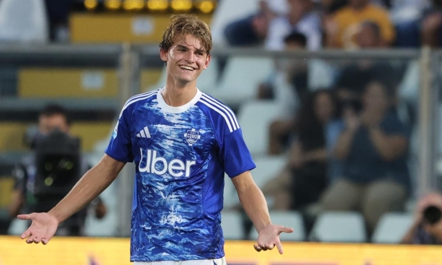 Bologna-Como, una sfida tutta argentina: Castro contro Nico Paz