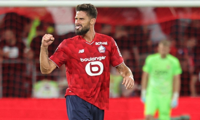 Dal Lilla allo Stoccarda alla doppia doccia scozzese: le avversarie della Roma