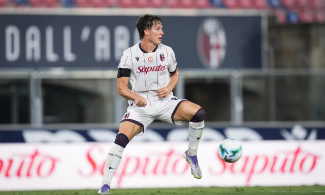 Il Milan ha una nuova idea: Fabbian del Bologna. Ecco quanto costerebbe e come può arrivare