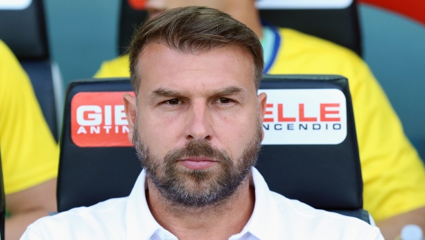 Verona, Zanetti: "Che risposte, siamo già squadra. Giovane deve crescere fisicamente"