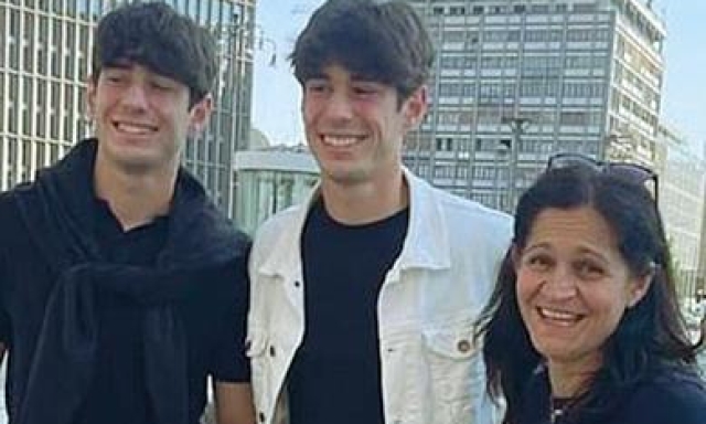 A casa Shpendi festa grande con i gemelli del gol: Cristian e Stiven in rete nello stesso turno