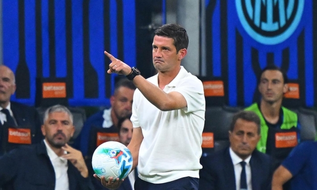 Chivu: "Brava Inter, ora tutto quello che è successo lo scorso anno è alle spalle" 1 Chivu: "Brava Inter, ora tutto quello che è successo lo scorso anno è alle spalle"