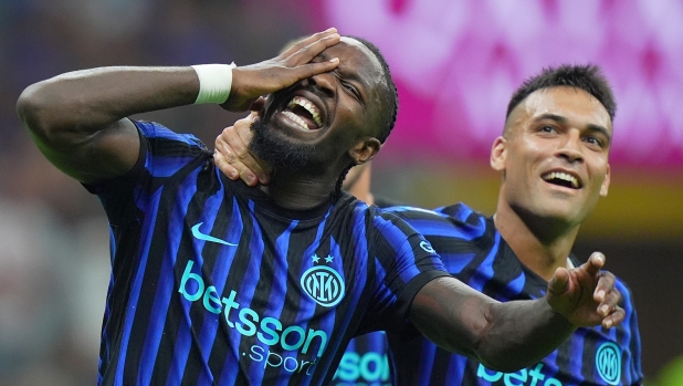 Inter-Udinese, per Chivu un'altra goleada? Il pronostico 1 Inter-Udinese, per Chivu un'altra goleada? Il pronostico