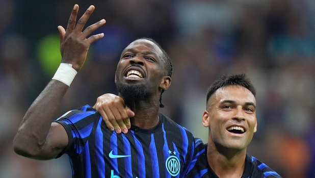 Fantacampionato, i giocatori consigliati partita per partita nella 2ª giornata 1 Fantacampionato, i giocatori consigliati partita per partita nella 2ª giornata