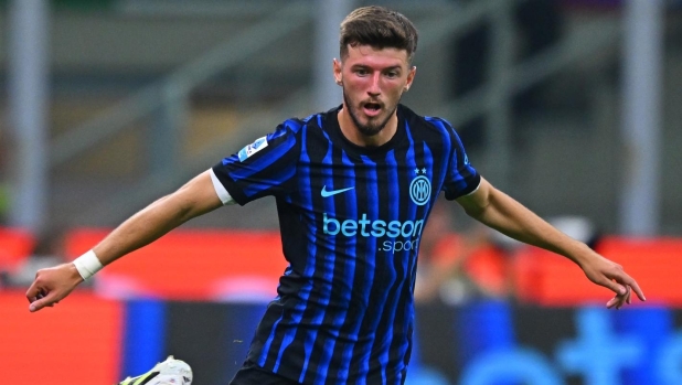 LIVE Alle 20.45 Inter-Udinese, le ufficiali: dal 1' Calhanoglu, sorpresa Bayo 1 LIVE Alle 20.45 Inter-Udinese, le ufficiali: dal 1' Calhanoglu, sorpresa Bayo