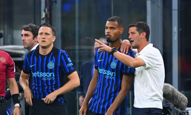Inter-Udinese: Dazn o Sky? Dove vederla in streaming e in tv 3 Inter-Udinese: Dazn o Sky? Dove vederla in streaming e in tv