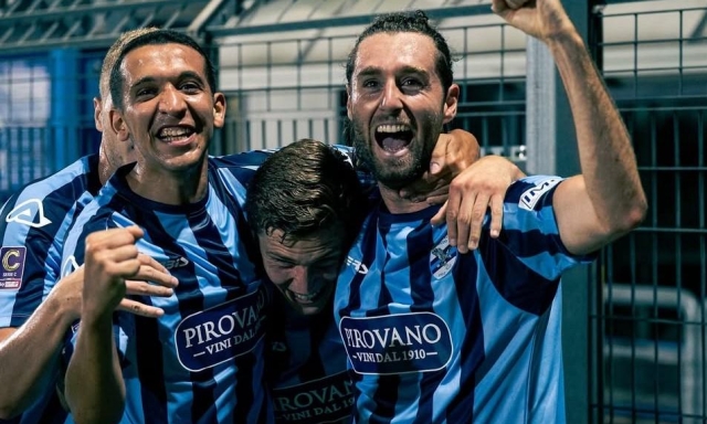 Zanellato: "Io, il Milan e il no all'Inter U23. Meglio protagonista in C che uno dei tanti in B"