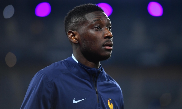 Kolo Muani, senza Juve perdi anche la Francia: escluso dai convocati di Deschamps 3 Kolo Muani, senza Juve perdi anche la Francia: escluso dai convocati di Deschamps