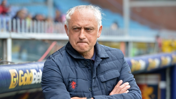 Mandorlini: "Conte fa sempre la differenza. Il Milan sulla carta non parte per vincere"