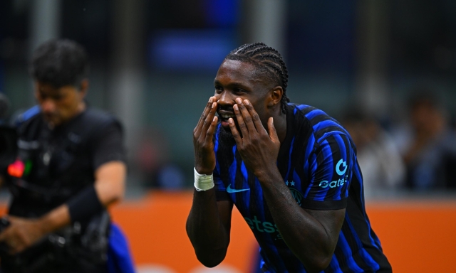 Thuram si riprende l'Inter: la concorrenza lo stimola, il gioco di Chivu lo esalta