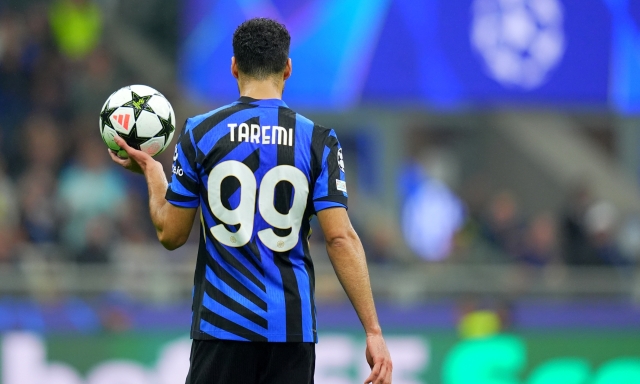 Inter-Olympiacos, nessun ostacolo per Taremi. Ma l'ultima parola spetta all'attaccante...