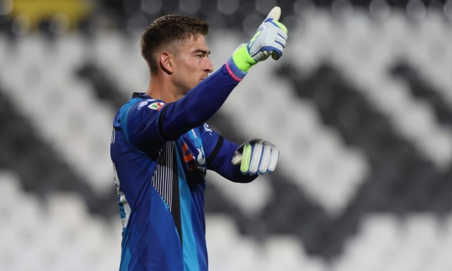 Jonathan Klinsmann: "Papà mi aiuta a capire gli attaccanti. I paragoni con lui? Ci saranno sempre" 1 Jonathan Klinsmann: "Papà mi aiuta a capire gli attaccanti. I paragoni con lui? Ci saranno sempre"