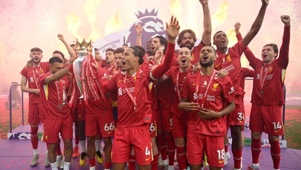 Liverpool, Arsenal, casa Simeone, la favola Kairat: tutte le avversarie dell'Inter in Champions 4 Liverpool, Arsenal, casa Simeone, la favola Kairat: tutte le avversarie dell'Inter in Champions