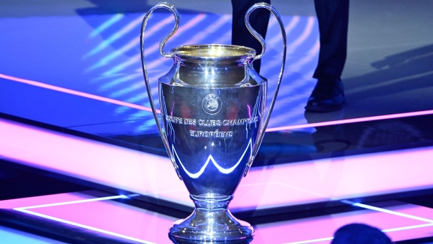 Champions, ecco il calendario: la Juve parte col Borussia, subito big match per Atalanta e Napoli 1 Champions, ecco il calendario: la Juve parte col Borussia, subito big match per Atalanta e Napoli