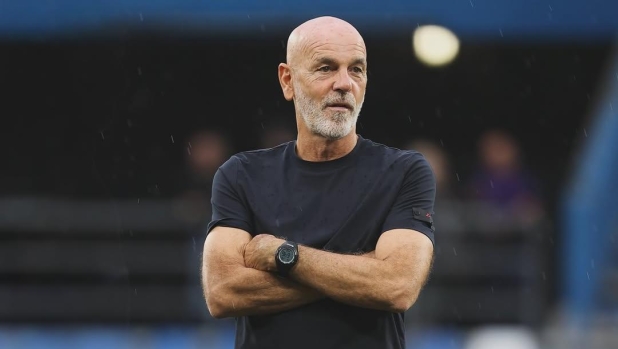 Fiorentina, Pioli: "Soddisfatto della gara. Piccoli e Kean? Intesa da migliorare"