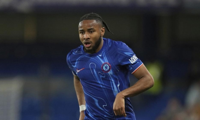 Milan, Nkunku è arrivato: visite e firma. Si tratta per Dovbyk 1 Milan, Nkunku è arrivato: visite e firma. Si tratta per Dovbyk