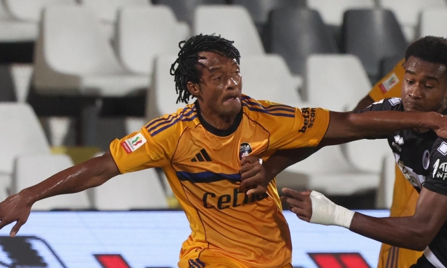 Cuadrado non si ferma: "A Pisa affronto una doppia sfida, salvezza e convocazione al Mondiale"