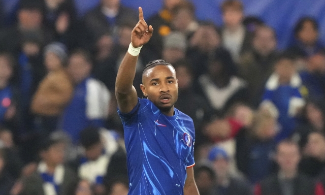 Nkunku al fantacalcio: quotazione e statistiche del nuovo attaccante del Milan 1 Nkunku al fantacalcio: quotazione e statistiche del nuovo attaccante del Milan