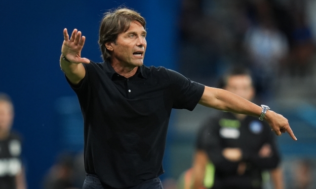 Le partite di oggi: Napoli di scena in casa contro il Cagliari. In serata la Roma a Pisa 3 Le partite di oggi: Napoli di scena in casa contro il Cagliari. In serata la Roma a Pisa