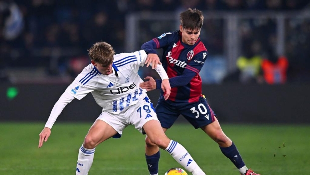 Bologna-Como, per Italiano c'è subito l'esame Fabregas: le quote 4 Bologna-Como, per Italiano c'è subito l'esame Fabregas: le quote