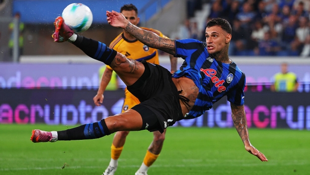Quando Parma e Atalanta si incontrano è spesso spettacolo: il pronostico 4 Quando Parma e Atalanta si incontrano è spesso spettacolo: il pronostico