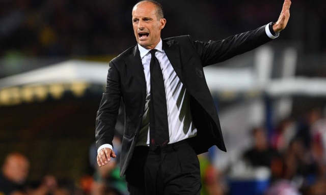 Allegri: "Umiltà e attenzione, così andava dimenticata la Cremonese. Contento di Gimenez" 1 Allegri: "Umiltà e attenzione, così andava dimenticata la Cremonese. Contento di Gimenez"