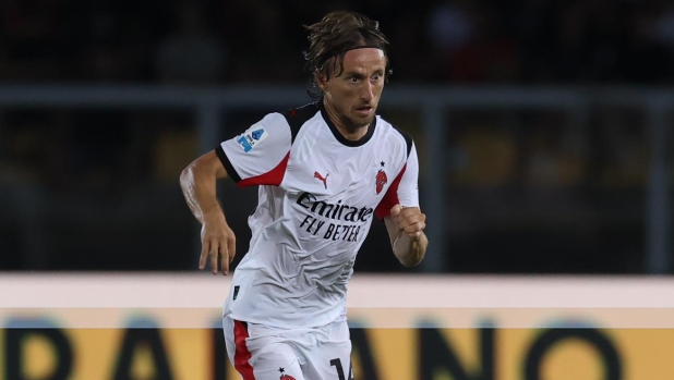 Milan, Modric esulta sui social. Leao ringrazia 2 Milan, Modric esulta sui social. Leao ringrazia