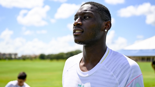 Juve, salta un obiettivo: Jackson va al Bayern. Ora Kolo Muani oppure... 3 Juve, salta un obiettivo: Jackson va al Bayern. Ora Kolo Muani oppure...