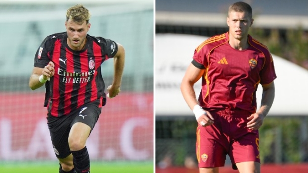 Gimenez a Roma e Dovbyk al Milan: chi ci guadagna? Numeri e statistiche dicono entrambe 1 Gimenez a Roma e Dovbyk al Milan: chi ci guadagna? Numeri e statistiche dicono entrambe