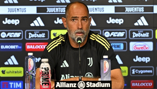Tudor: "Mercato complicato, Comolli farà il possibile. Nico? Mai bocciato" 1 Tudor: "Mercato complicato, Comolli farà il possibile. Nico? Mai bocciato"