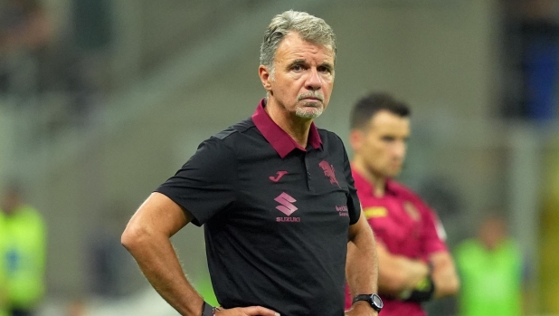 Torino, Baroni: "Ho chiesto di essere squadra e lo siamo stati. Disputato una partita attenta" 4 Torino, Baroni: "Ho chiesto di essere squadra e lo siamo stati. Disputato una partita attenta"