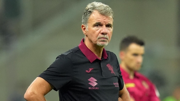 Baroni: "Toro, siamo in debito coi tifosi. Aggressività e sacrificio non possono mai mancare" 3 Baroni: "Toro, siamo in debito coi tifosi. Aggressività e sacrificio non possono mai mancare"