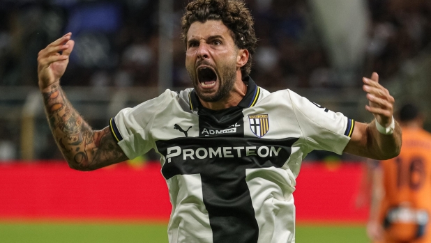 Pasalic illude l'Atalanta, Cutrone all'esordio regala un buon punto al Parma 1 Pasalic illude l'Atalanta, Cutrone all'esordio regala un buon punto al Parma