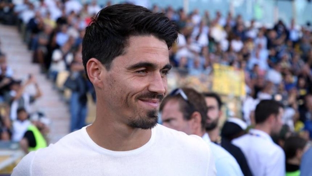 Cuesta: "Il mio Parma è competitivo, sono felice di quello che ho a disposizione" 1 Cuesta: "Il mio Parma è competitivo, sono felice di quello che ho a disposizione"