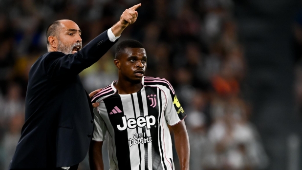 LIVE Alle 18.30 Genoa-Juve: Tudor con Joao Mario a sinistra. Vieira si affida a Colombo 2 LIVE Alle 18.30 Genoa-Juve: Tudor con Joao Mario a sinistra. Vieira si affida a Colombo