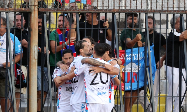La Juve Next Gen vince sotto gli occhi di Chiellini. Ok Catania e Foggia. Trapani super, 6-0! 2 La Juve Next Gen vince sotto gli occhi di Chiellini. Ok Catania e Foggia. Trapani super, 6-0!