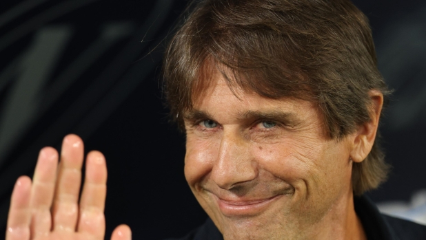 Conte vince alla Conte, ma ora ha un'altra partita: far fare il Lukaku a Hojlund 1 Conte vince alla Conte, ma ora ha un'altra partita: far fare il Lukaku a Hojlund