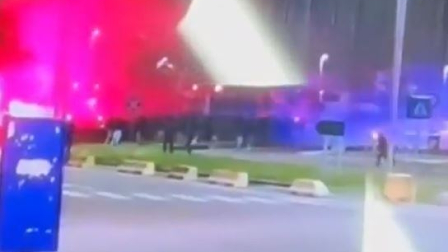 Scontri tra tifosi di Atalanta e Como in autostrada: interviene la polizia 3 Scontri tra tifosi di Atalanta e Como in autostrada: interviene la polizia